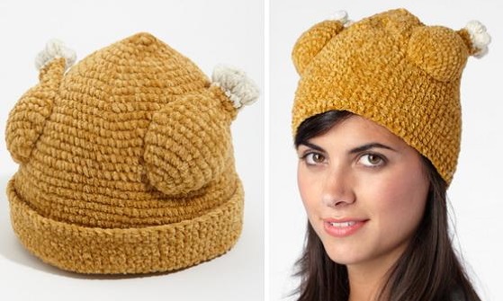 cool hats to knit