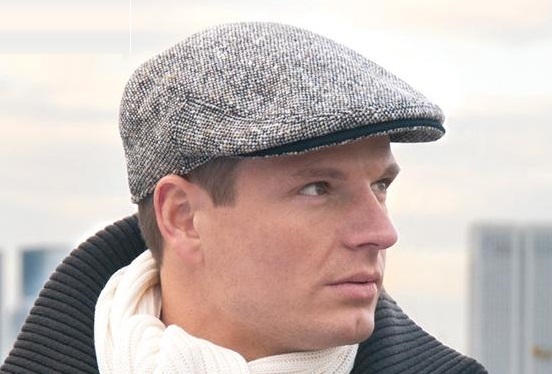 How To Choose Among The Different Types Of Mens Caps Available 