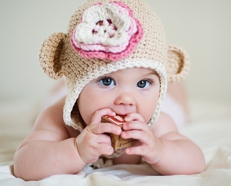 cute baby hats