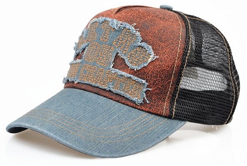 Getting To Know Vintage Baseball Caps | Trucker Hats