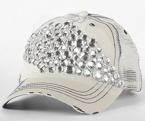 womens designer baseball caps