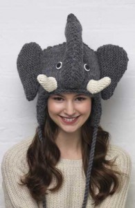 cute animal hats