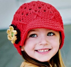 cute children's hats