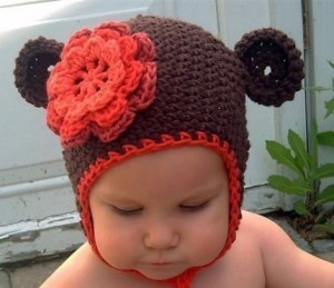 cute kids hats