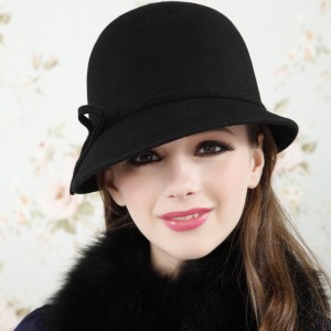 elegant winter hats for women