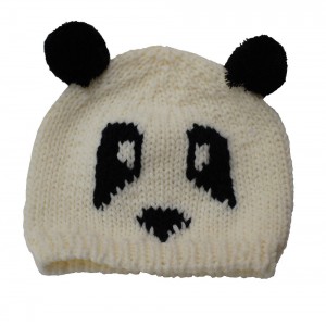 panda hats for babies