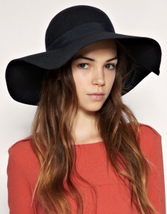 pretty hats for women