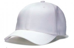 white american sports fitted hats