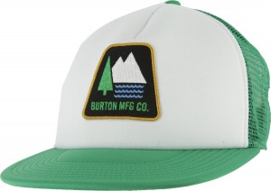 white and green trucker hats reviews